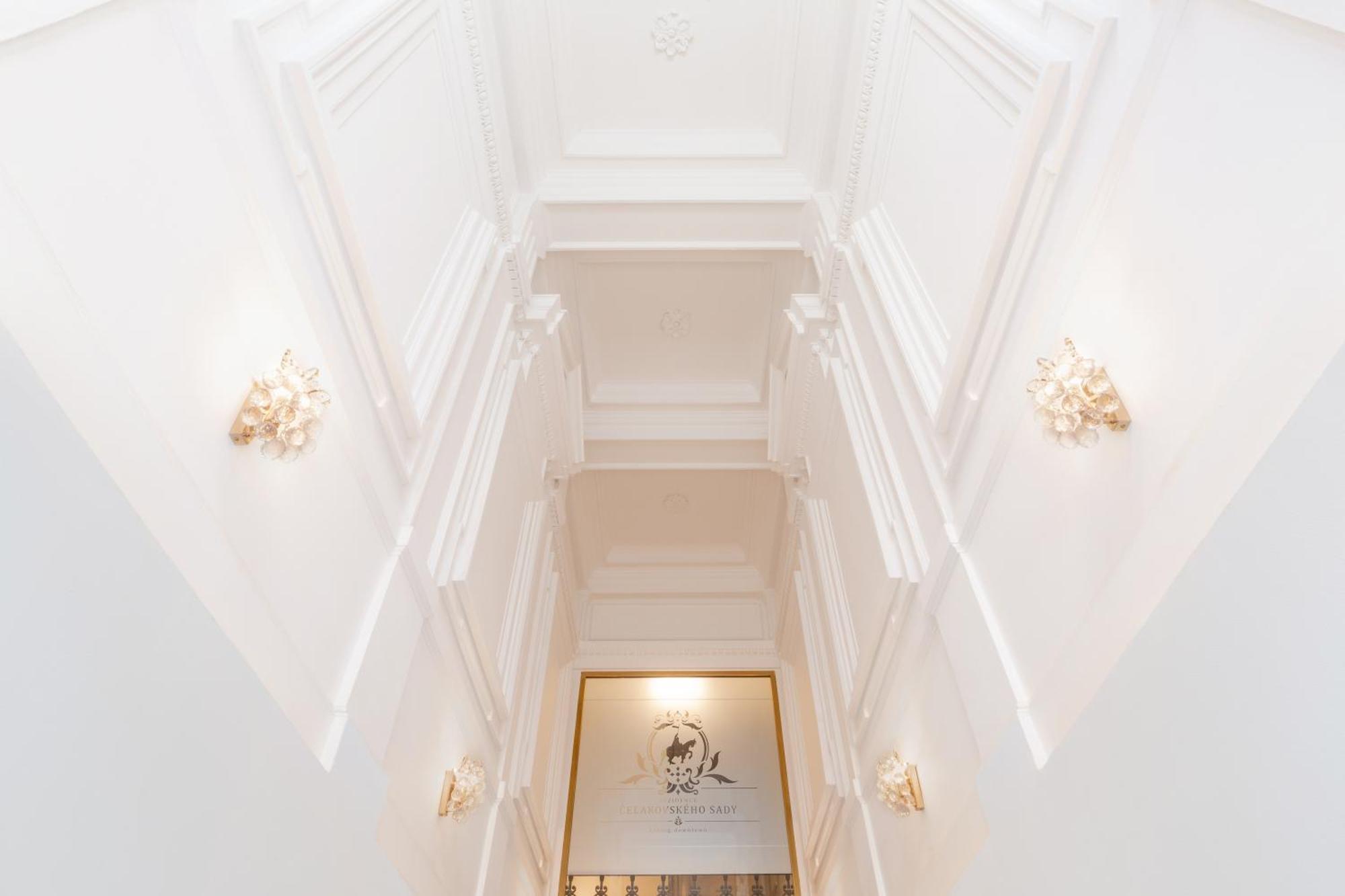 Turnkey I National Museum Prag